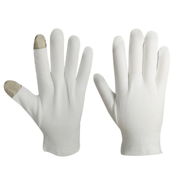 Work Safe Gloves Touch Screen Glove Beskyttelsesvotter