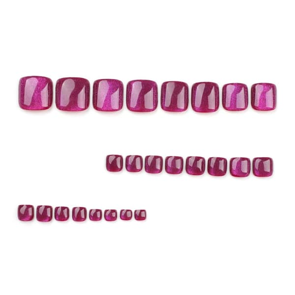 Tekokynnet Varpaankynnet Jalkakynnet JP3220