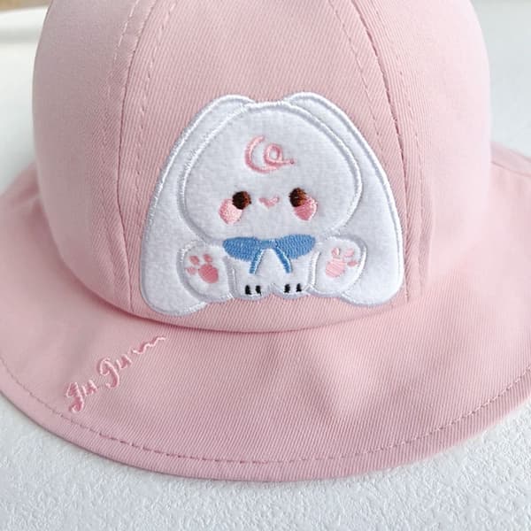 Baby Solhat Spandhat BLÅ Blue