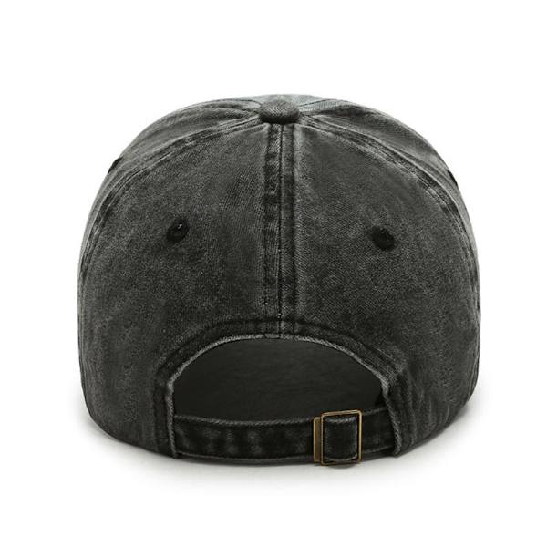 Baseball Cap Instagram Trend Cap 4 4 4