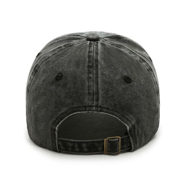 Baseball Cap Instagram Trend Cap 5 5 5
