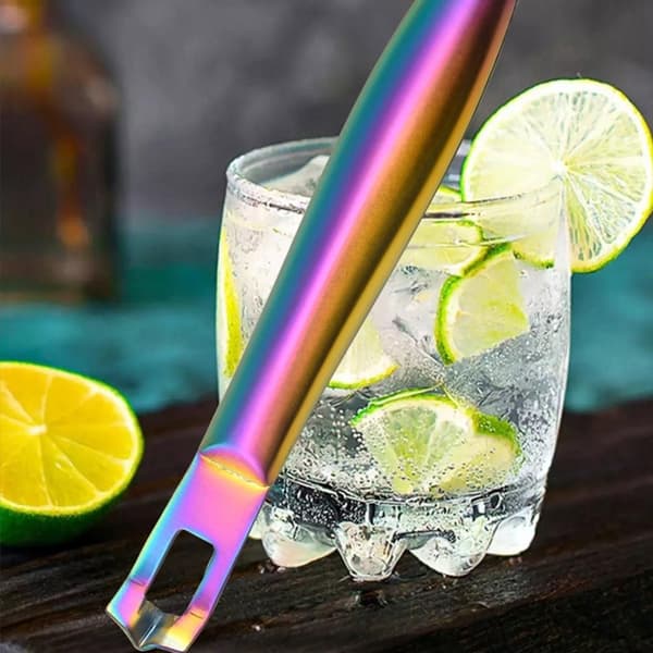 Citronrivjärn Zestjärn Osthyvel MULTIFÄRGAD multicolor