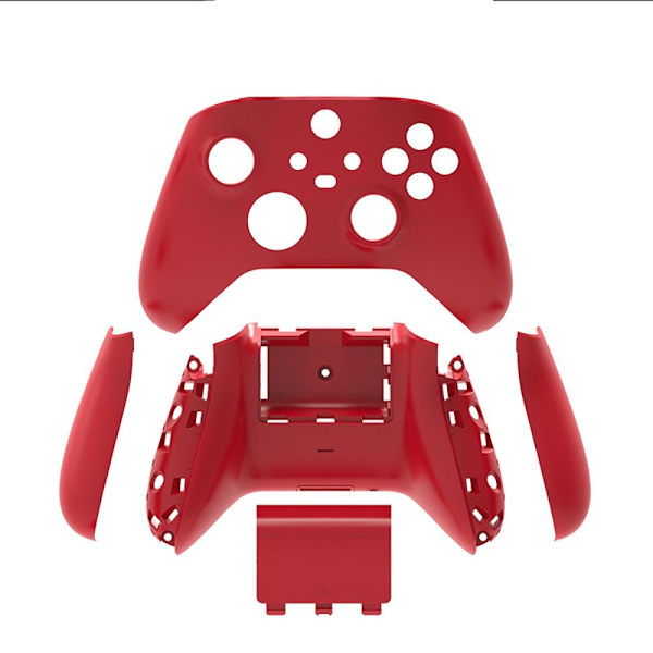 Spilcontroller-skal Gamepad-kabinet SORT black
