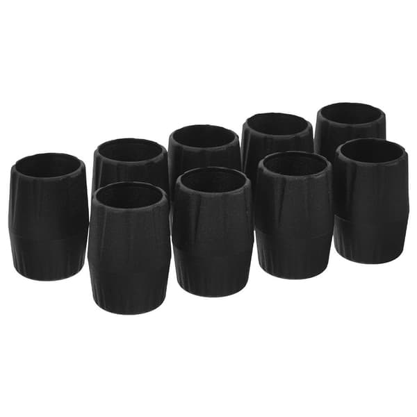1/6 stk Gitarstativ Benpute Benhetter 6Pcs