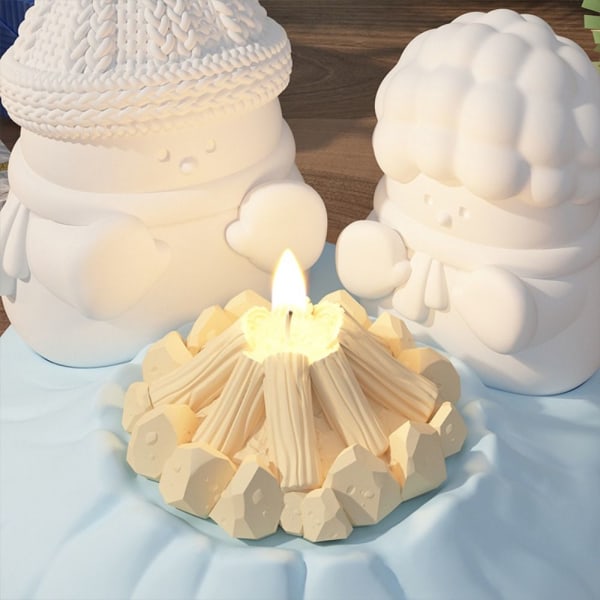 3D Snowman Form Form A101A-4 A101A-4 A101A-4