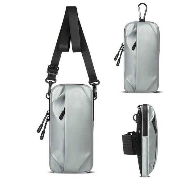 Running Arm Bag Mobiltelefonväska FÄRG 3 FÄRG 3 Color 3