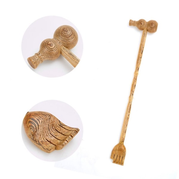 Back Hammer Scratcher Back Scratcher 01 01 01