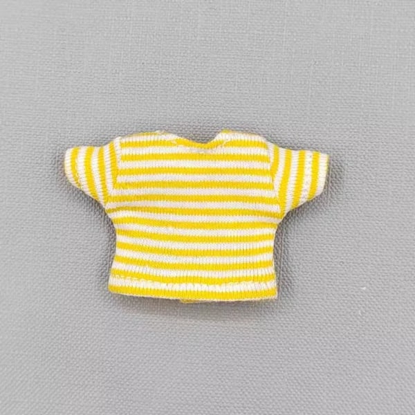 Nukke Puuvilla T-paita Nukkeasut PINK LYHYT HIHA LYHYT HIHA Pink Short Sleeve-Short Sleeve