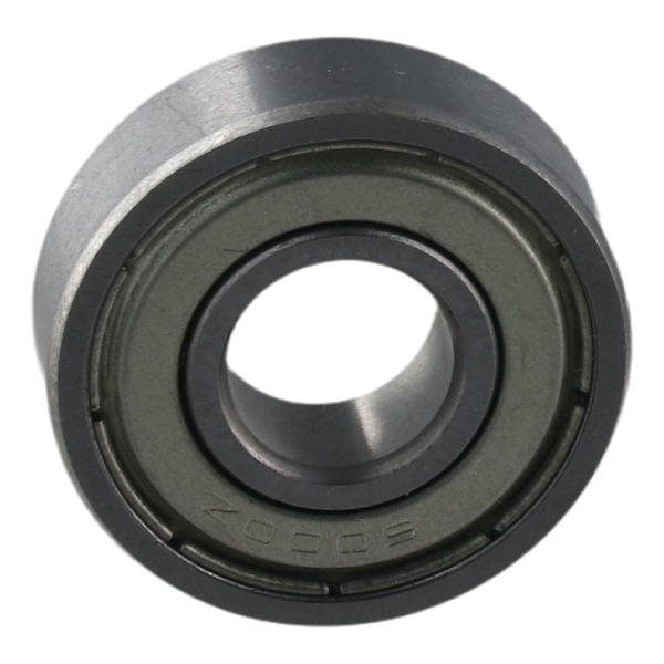 10 stk Deep Groove Kuglelejer Skateboard Kuglelejer 604ZZ 604ZZ 4x12x4mm