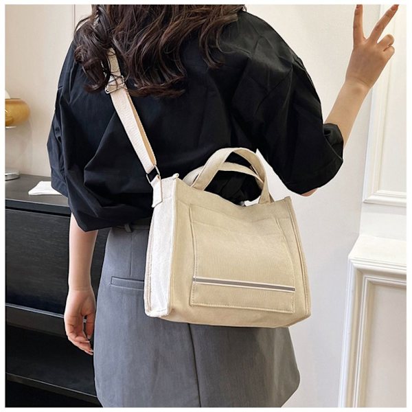 Crossbody Laukut Olkareppu BEIGE beige