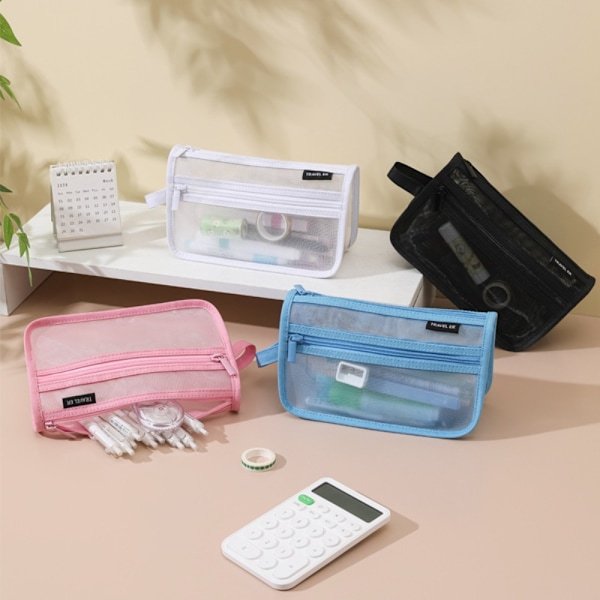 Penaali Case VALKOINEN white