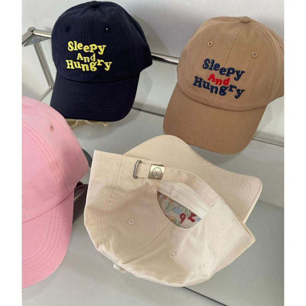 Cap Cap KHAKI khaki