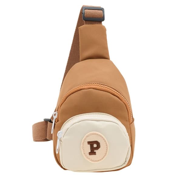 Lasten rintalaukku 2 2 2