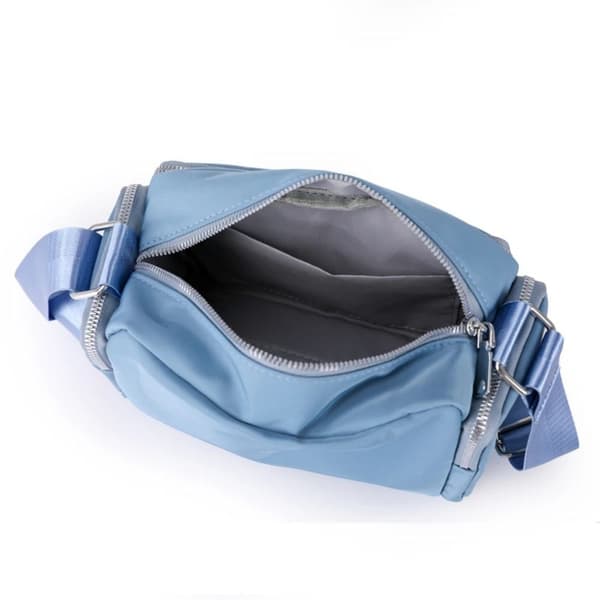 Olkalaukku Sininen blue
