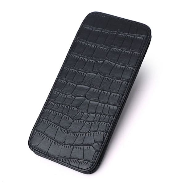 Kreditkortholder Protector Case SORT black