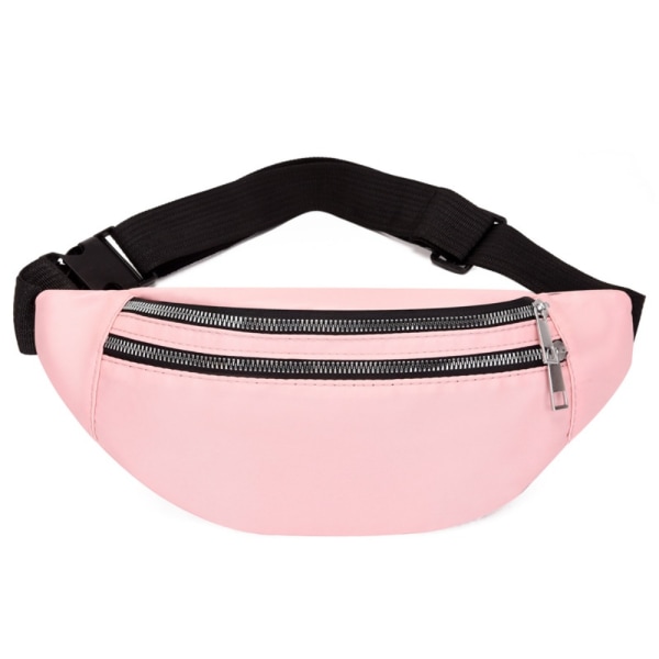 Midjeväska Fanny Pack RÖD Red