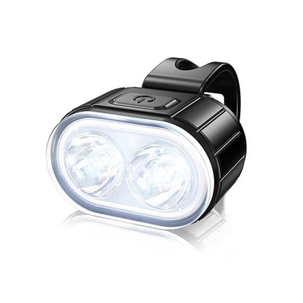Pyöräilyn takavalo Pyöräilyn ajovalo ETUVALO ETUVALO Front Light