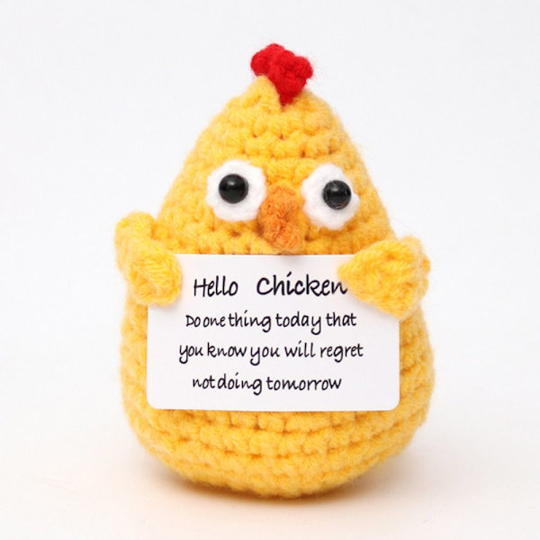 Positive Energy Potato Potato Hug Pocket 2 2 2