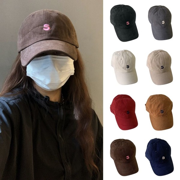 Baseball-hatut Aurinkohatut 6 6 6
