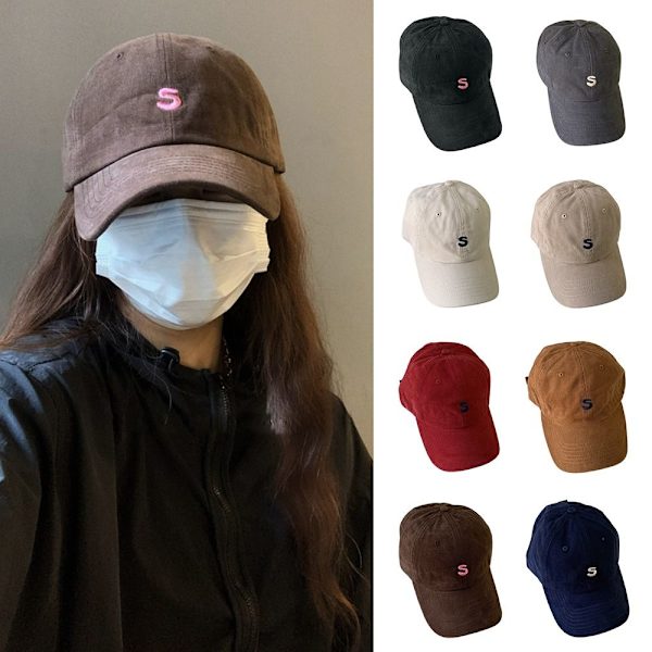 Baseballhatte Solhatte 2 2 2