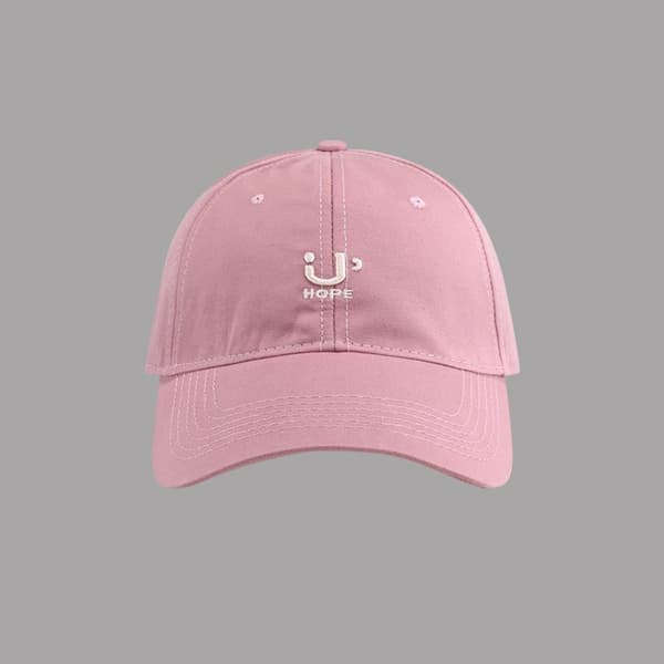 Baseball-lippis Kalastuslippis BEIGE beige