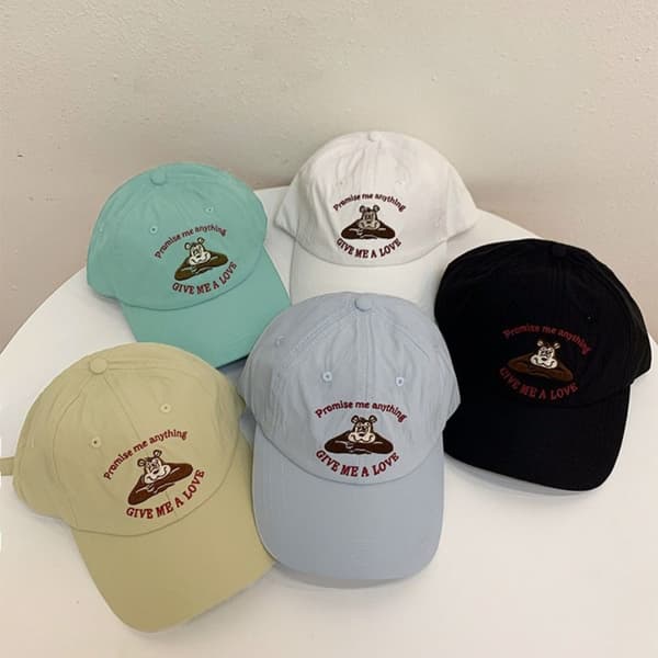 Snapback Cap Baseball Caps KHAKI KHAKI khaki