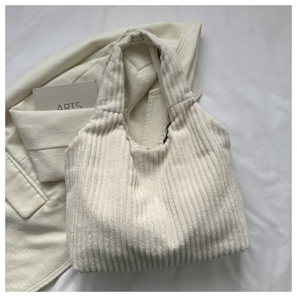 Damaxelväska Handväska KHAKI Khaki