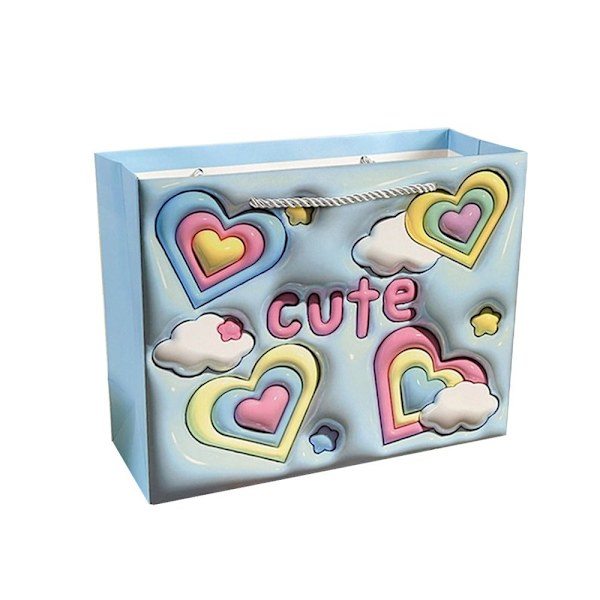 Presentpåse Handväska CUTE-S CUTE-S Cute-S