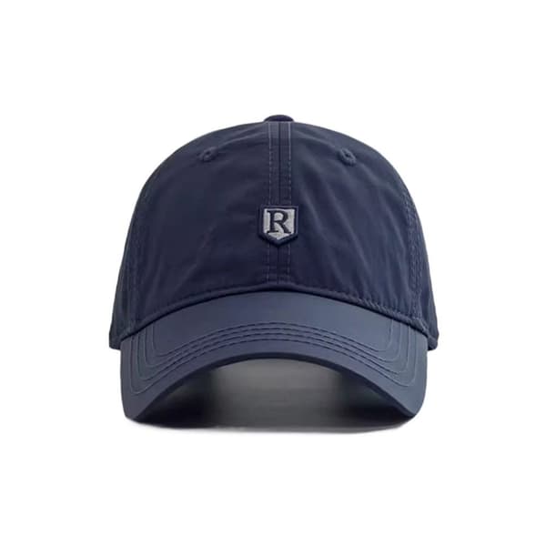 Baseball-lippikset Ponytail Visor Cap NAVY navy