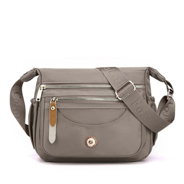 Crossbody Bag Olkalaukku 4 4 4