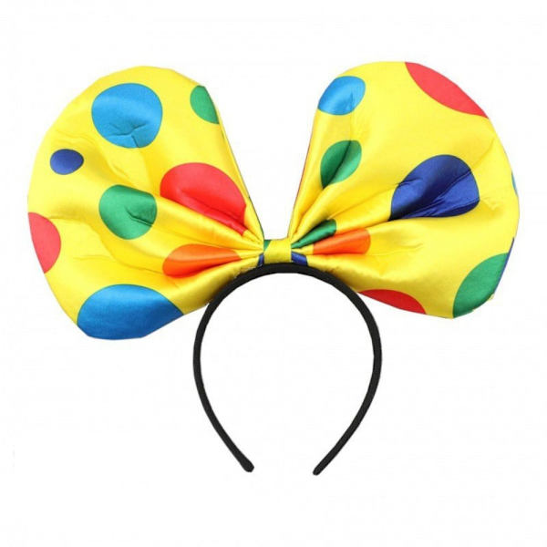 Funny Costume Cap -asun rekvisiitta 04 04 04
