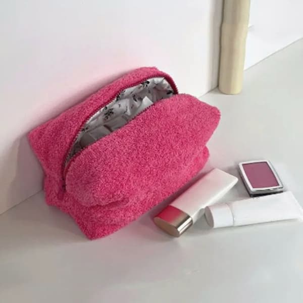 Necessär Sminkväska Organizer 3 3 3