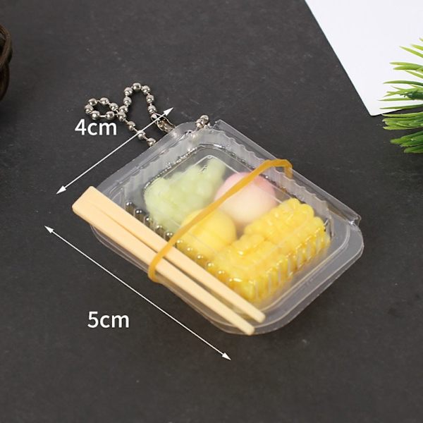 Miniature Frugt Legetøj Mini Grøntsager Legetøj 3 3 3