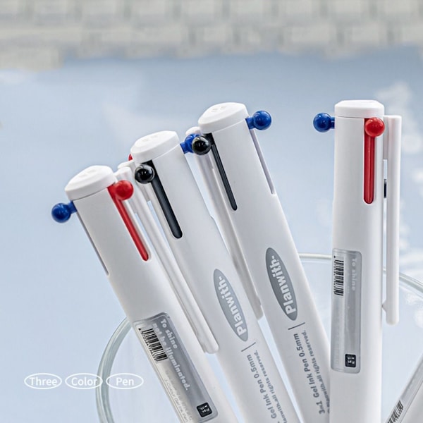 Kulspetspenna Gel Pen C C C
