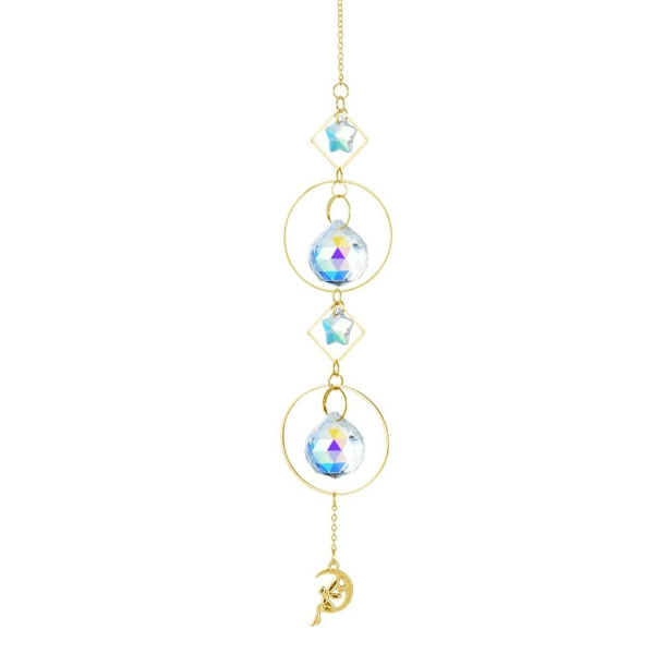 Sun Catcher kristallhänge 03 03 03