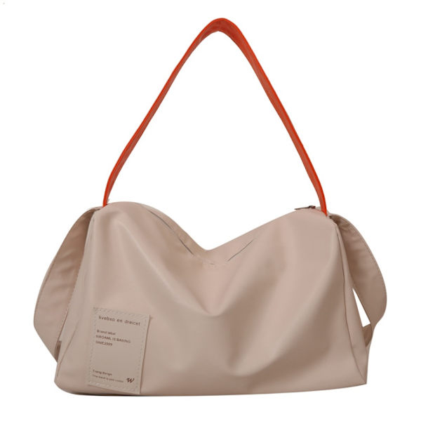 Crossbody taske skuldertaske SORT black