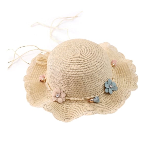 Fisherman Hat Bøtter Lue BEIGE Beige