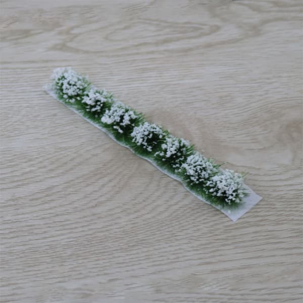 Miniatyr Trädgårdsdekor Hållbar Statisk 5 5 5