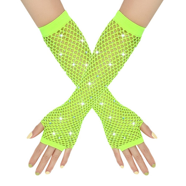 Fiskenet Handsker Arm Sleeve 05 05 05