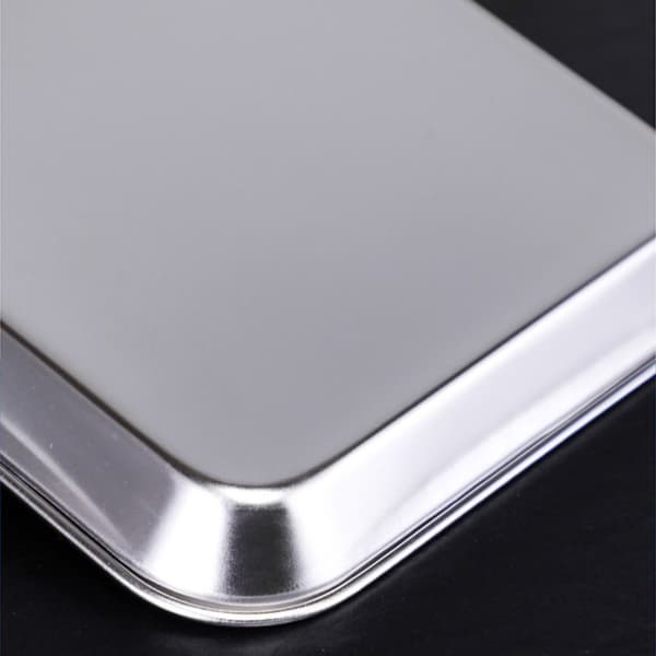 Tarjoilualusta Astia SILVER-S SILVER-S Silver-S