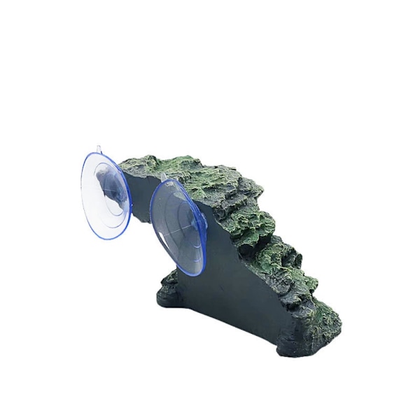 Basking Platform Klatrerampe MIDDELMIDDEL medium