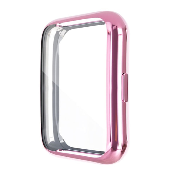Skärmskydd Helt case ROSA Pink