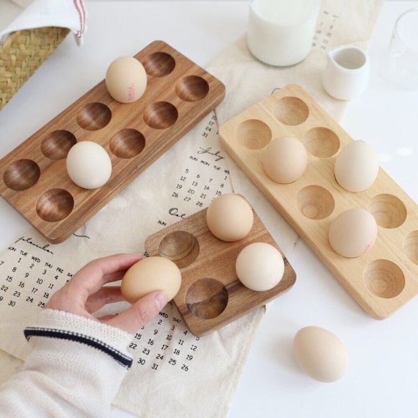 Eggeboks Eggholder 4 HUL 4 HUL 4 holes