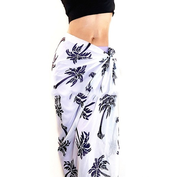 Badedragt Coverups Beach Short Cover C C C