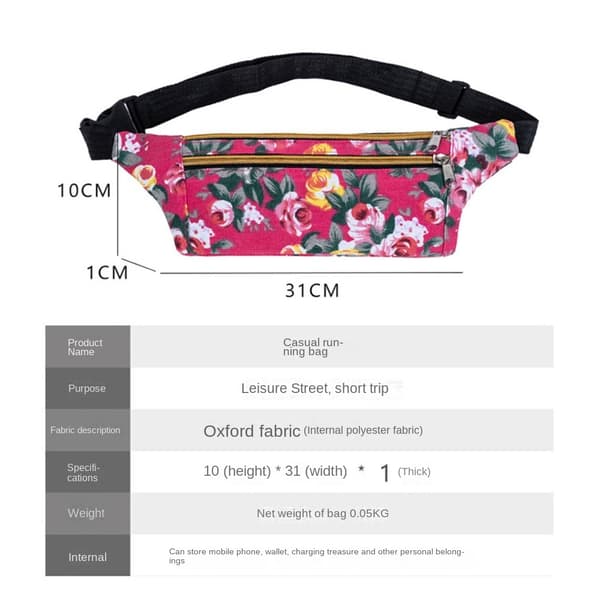 Messenger Bag Brystveske 01 01 01