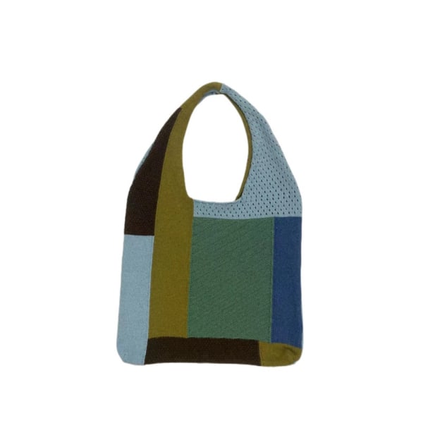 Skulderveske Shopping Bag 1 1 1