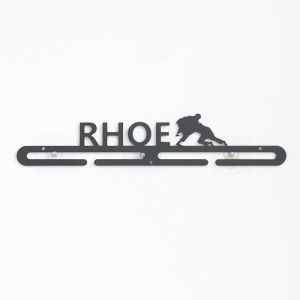 Medal Hanger Display Holder Award Rack 3 3 3