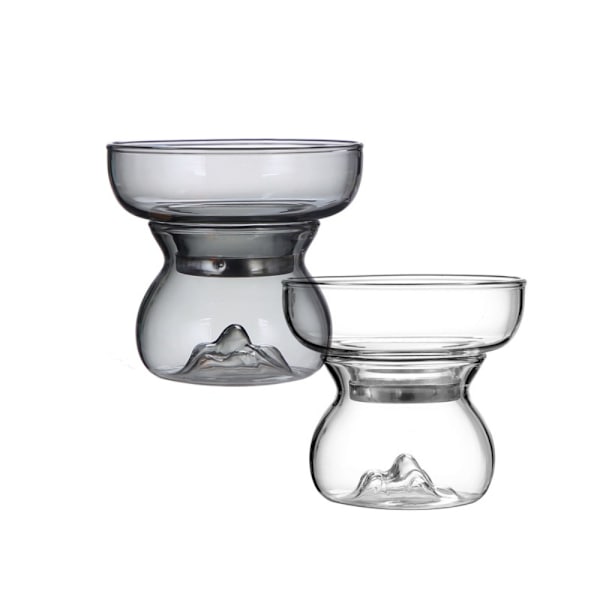 Te-rester-si Te- og vandudskiller TRANSPARENT Transparent