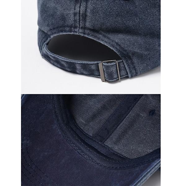 Cap PUNAINEN red