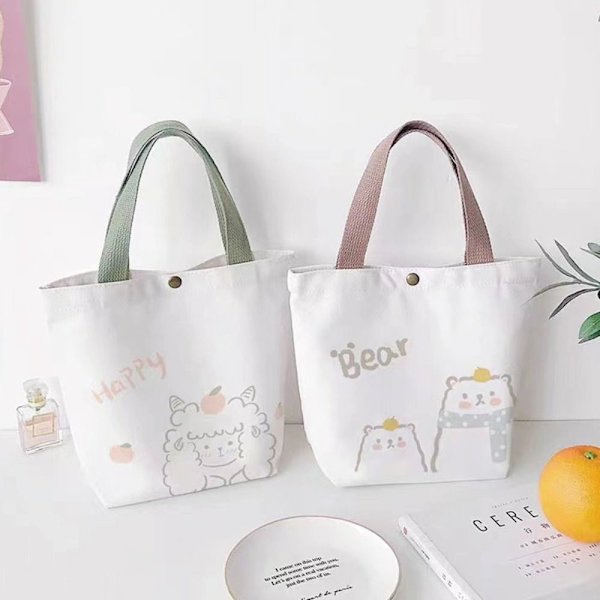 Axelväska Tote Bag 01 01 01